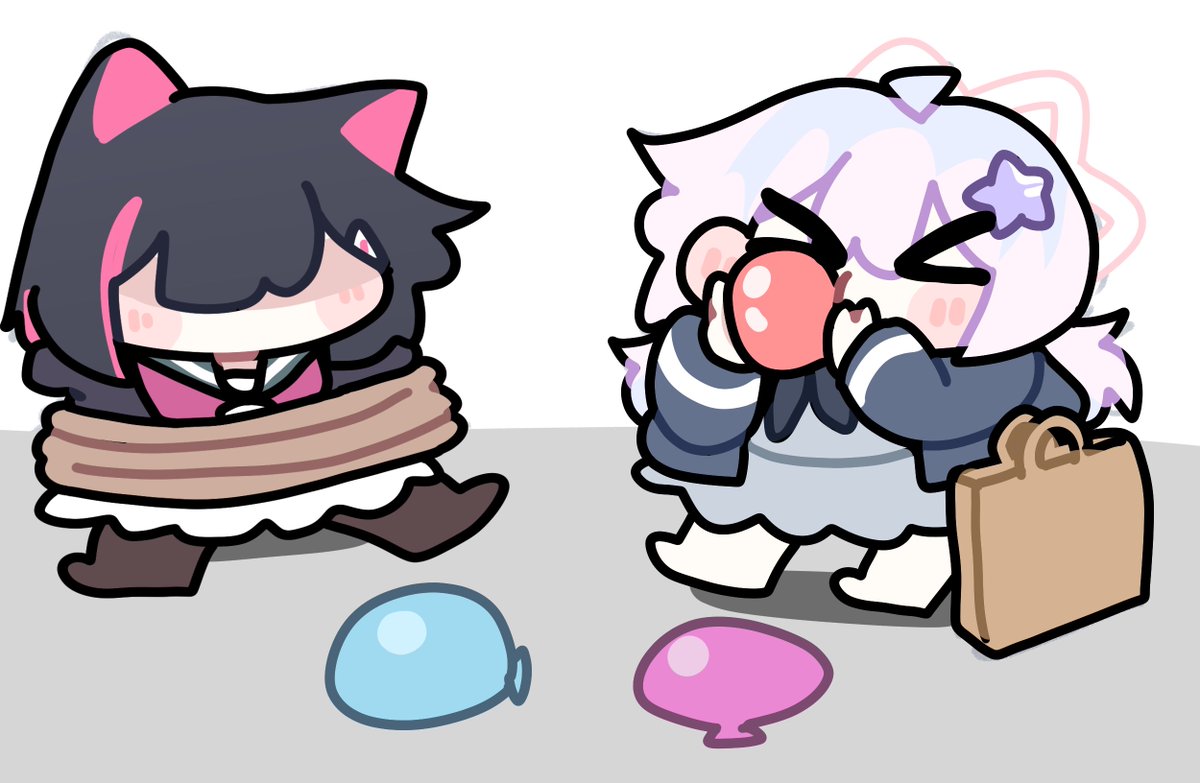 Ggeuwek's tweet photo. 🥳728 #ブルアカ https://t.co/ih2654Yyqh