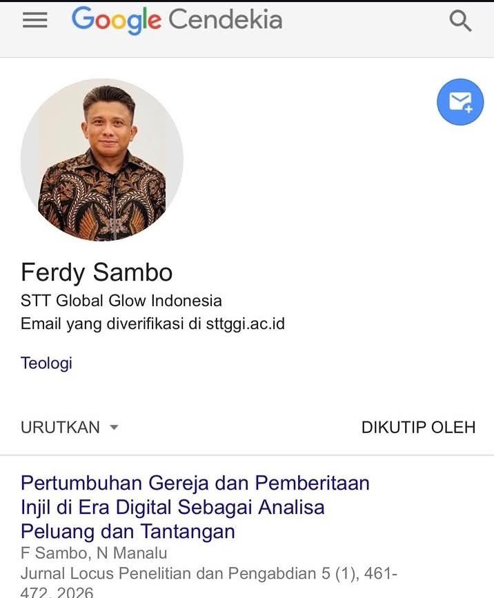 Lambe Saham tweet media