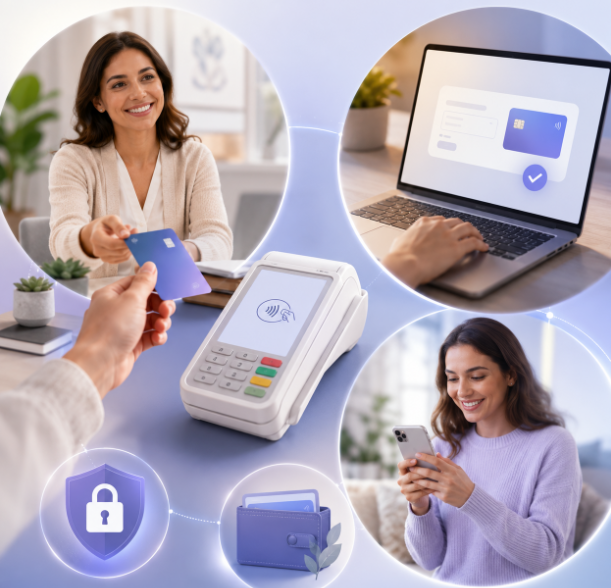 psyquel's tweet photo. 💳 Accept credit &amp; debit card payments in-person, online, or over the phone — all with a secure, flexible experience built for behavioral health practices.

✅ Easy payment options
✅ Secure &amp; convenient
✅ Built for providers &amp; patients

Visit: https://t.co/zNiXEZwwDi https://t.co/Dx14fGoVf8