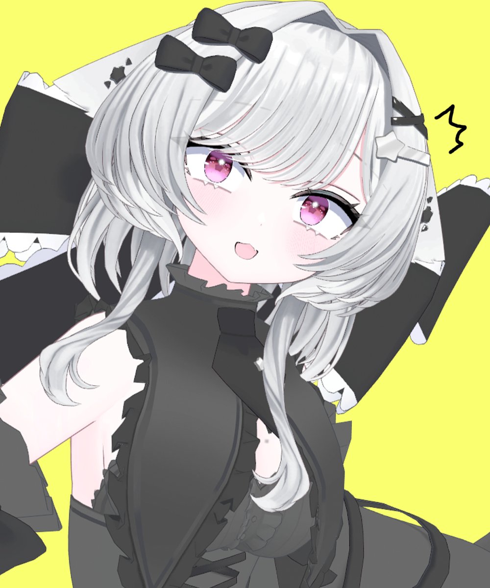 茶々プラムム🫖⭐️オリ曲MV公開したよ！ tweet media