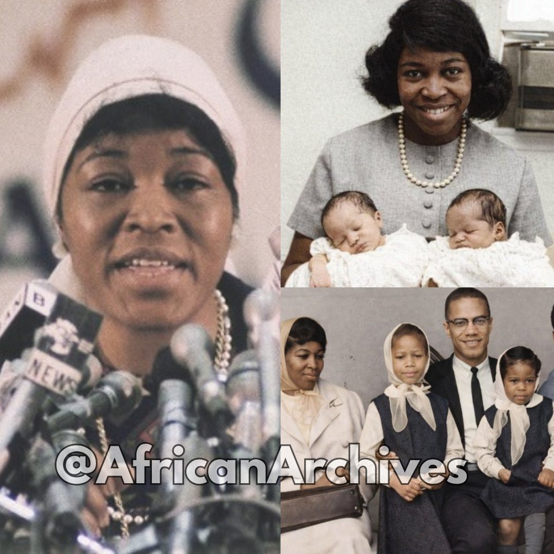 AFRICAN & BLACK HISTORY tweet media