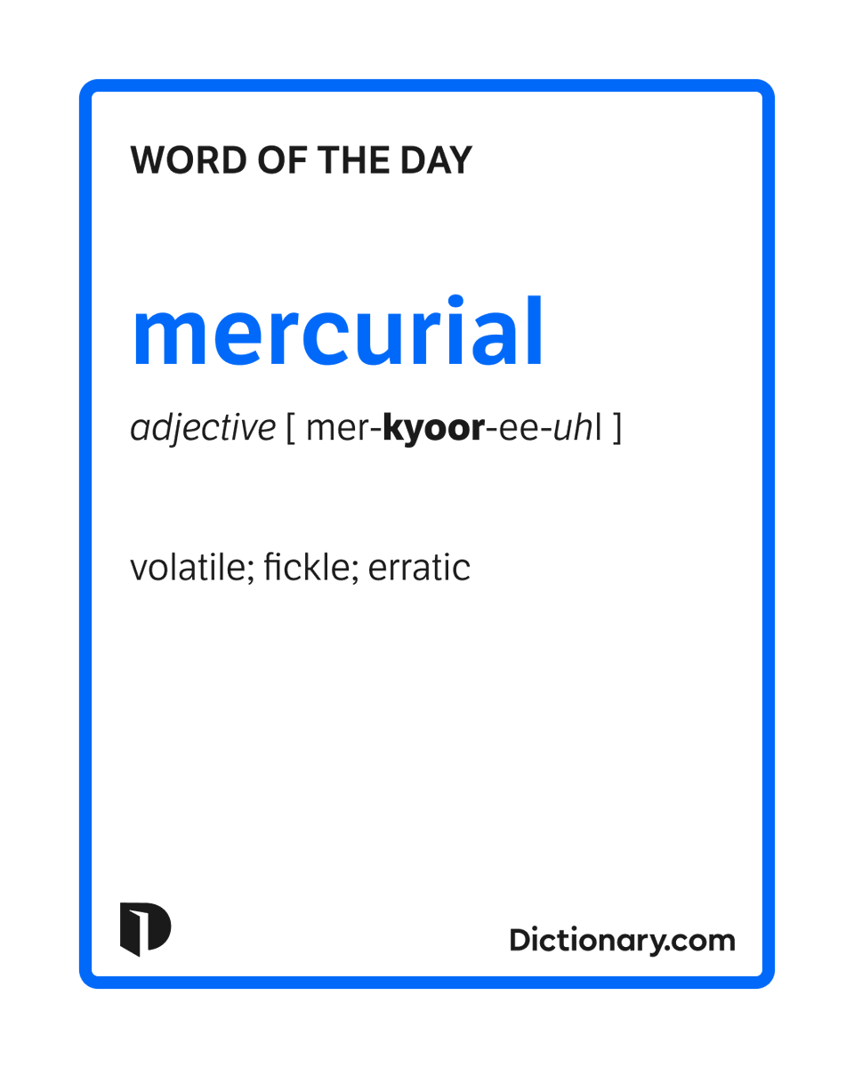 Dictionary.com tweet media