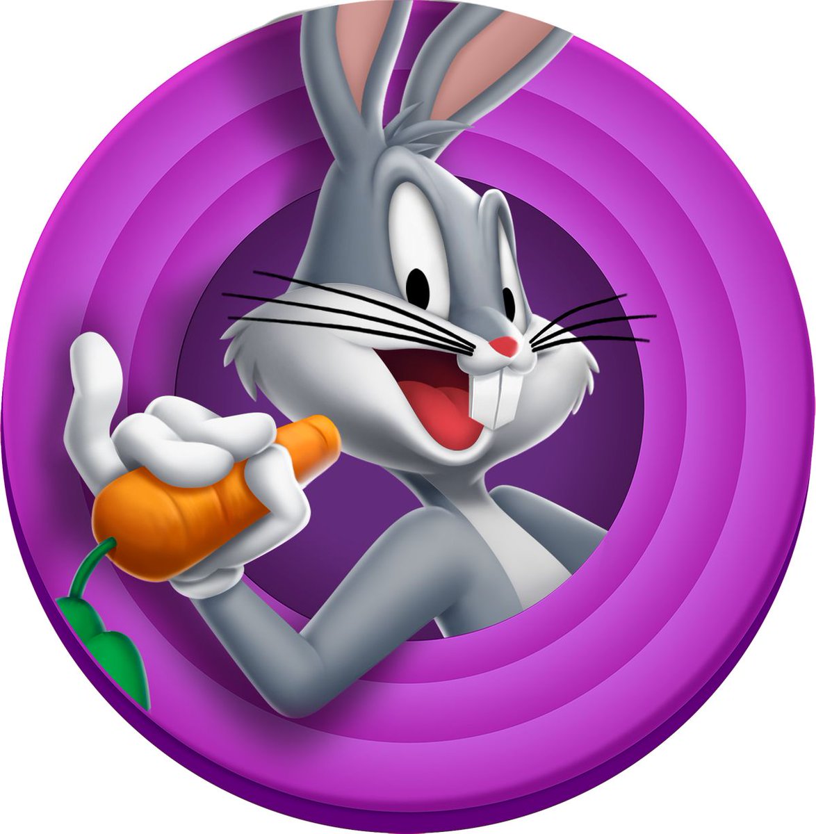 AIGoldBoy's tweet photo. 🥕 “Eh, what’s up doc? Bugs Bunny brings the laughs today!” 🎬 #BugsBunny #LooneyTunes #WhatsUpDoc #CartoonClassic #ToonTime #AnimatedLaughs #FamilyFun #CartoonLegend https://t.co/9q6P0cprqq