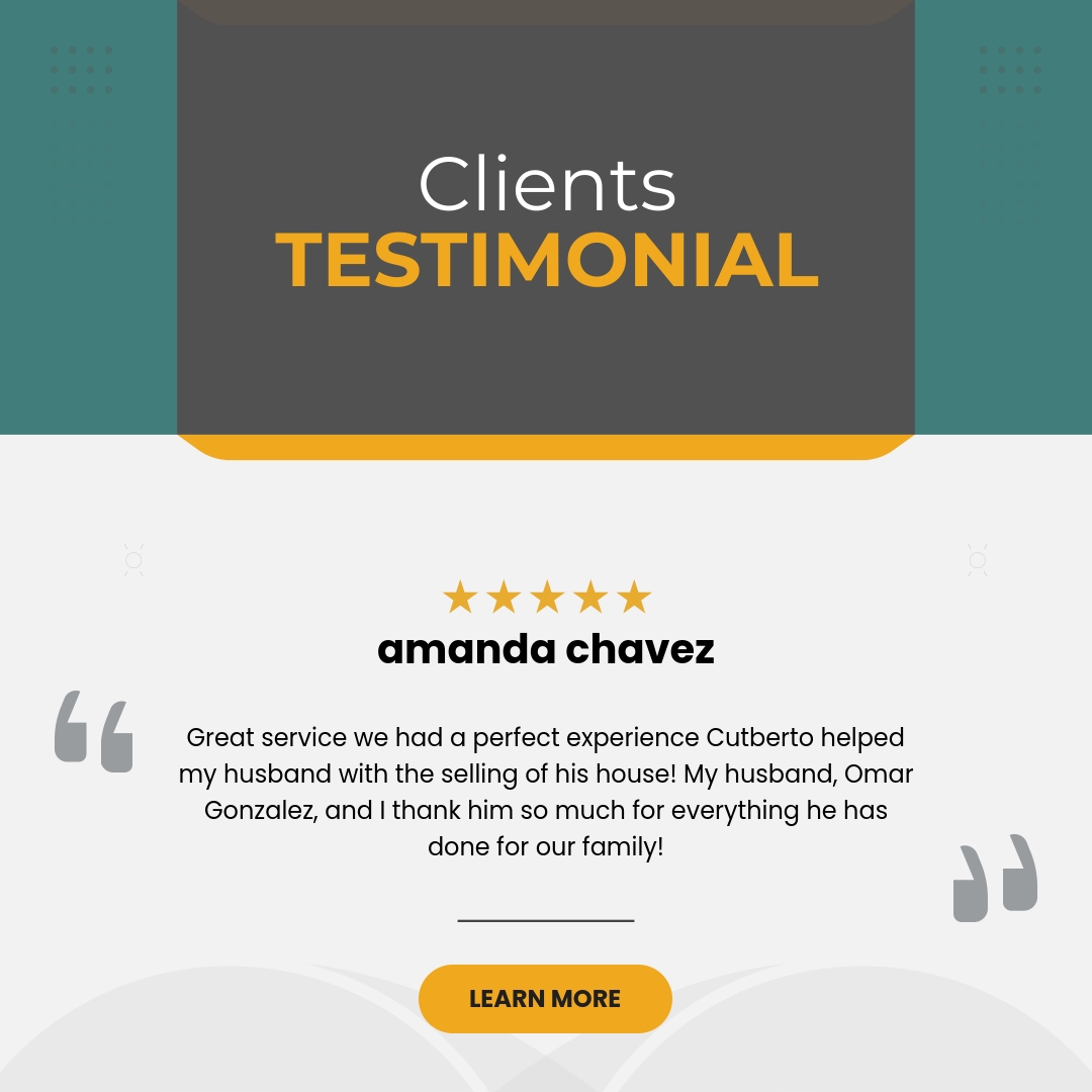 SalasHomeTeam's tweet photo. Another AMAZING review! To see what others are saying, click on this link: https://t.co/PFLsBUhZ0X https://t.co/6273VQc4e1