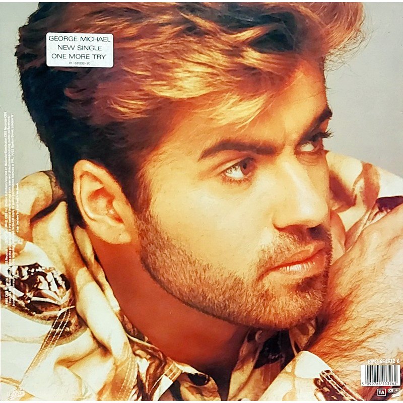 Kabeto_b's tweet photo. Mayo 28 de 1988, el tema "One More Try" de George Michael, alcanza la cima del Hot 💯 por tres semanas consecutivas en los Estados Unidos. 🎙️
Fue la cuarta canción publicada de su gran álbum Faith. #GeorgeMichael 🎶#OneMoreTry https://t.co/VB59NMQsmQ