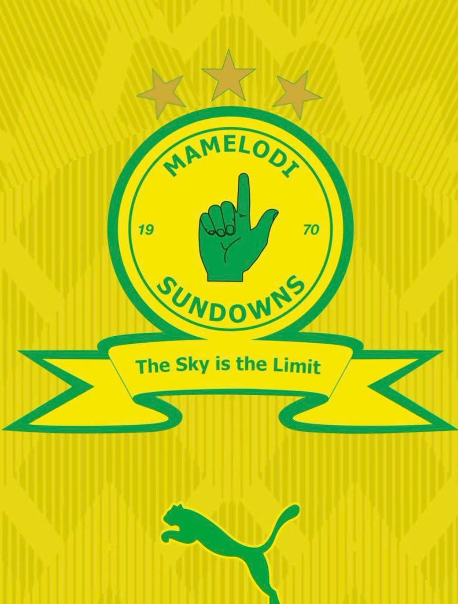SundownsXtra_'s tweet photo. Next year we go for the 3rd Star ⭐️⭐️⭐️

We won’t be stopped 🇿🇦 https://t.co/hEK0Styreh