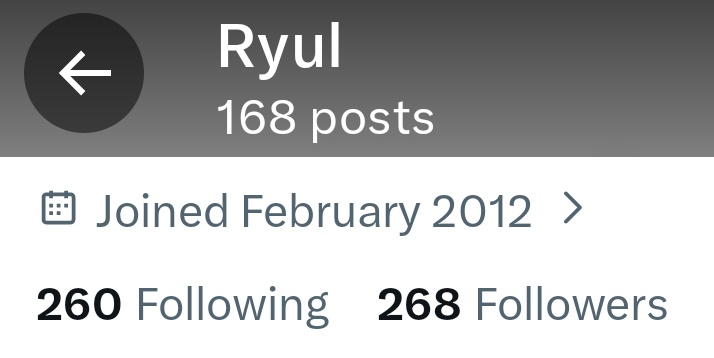 bundna's tweet photo. wts acc bekas BA f200+ y12

–v email only (Gmail)
–go green
–belum masuk mt ht
–gak pernah ke L/S

💸35k https://t.co/fGbEcBbZlu