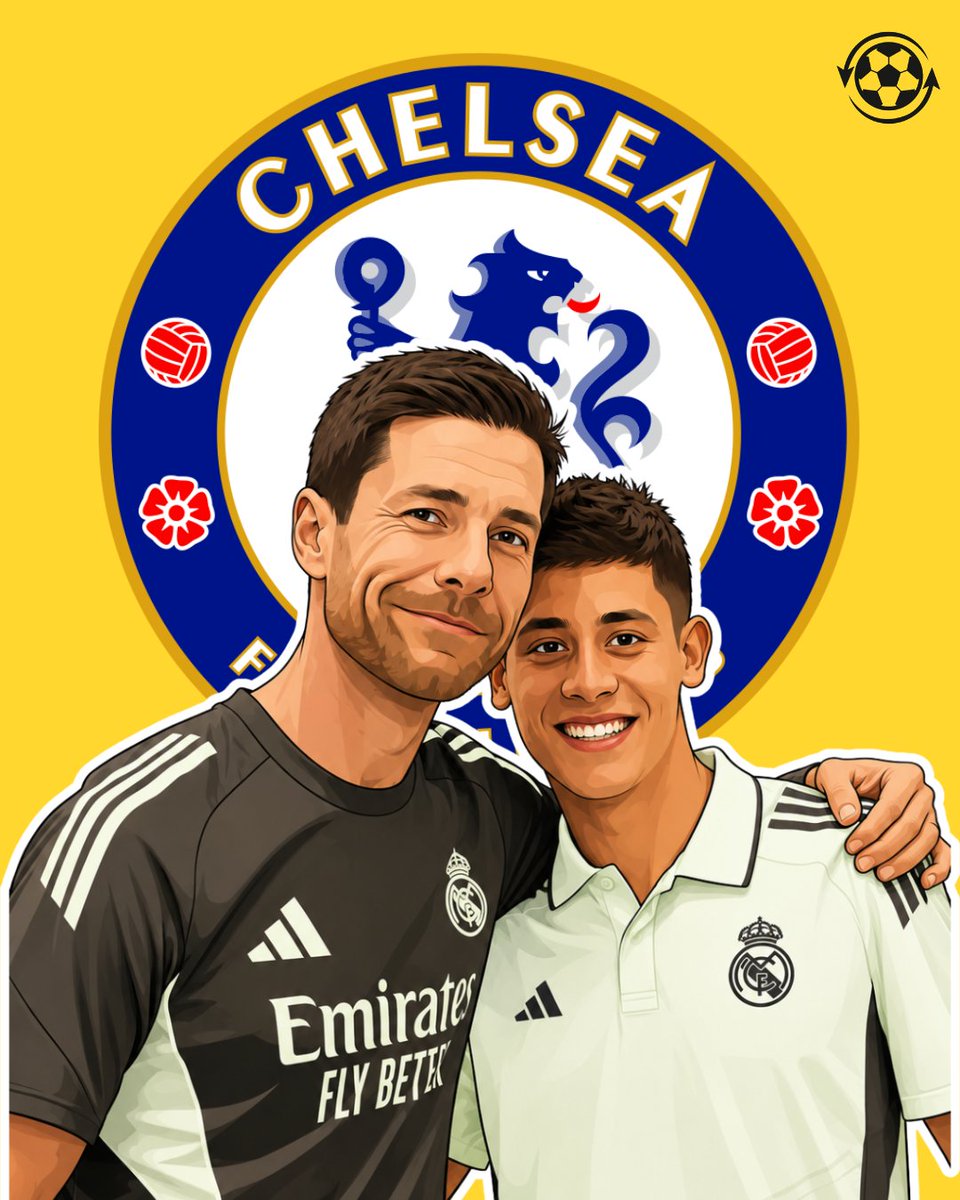 Transfer News Live tweet media