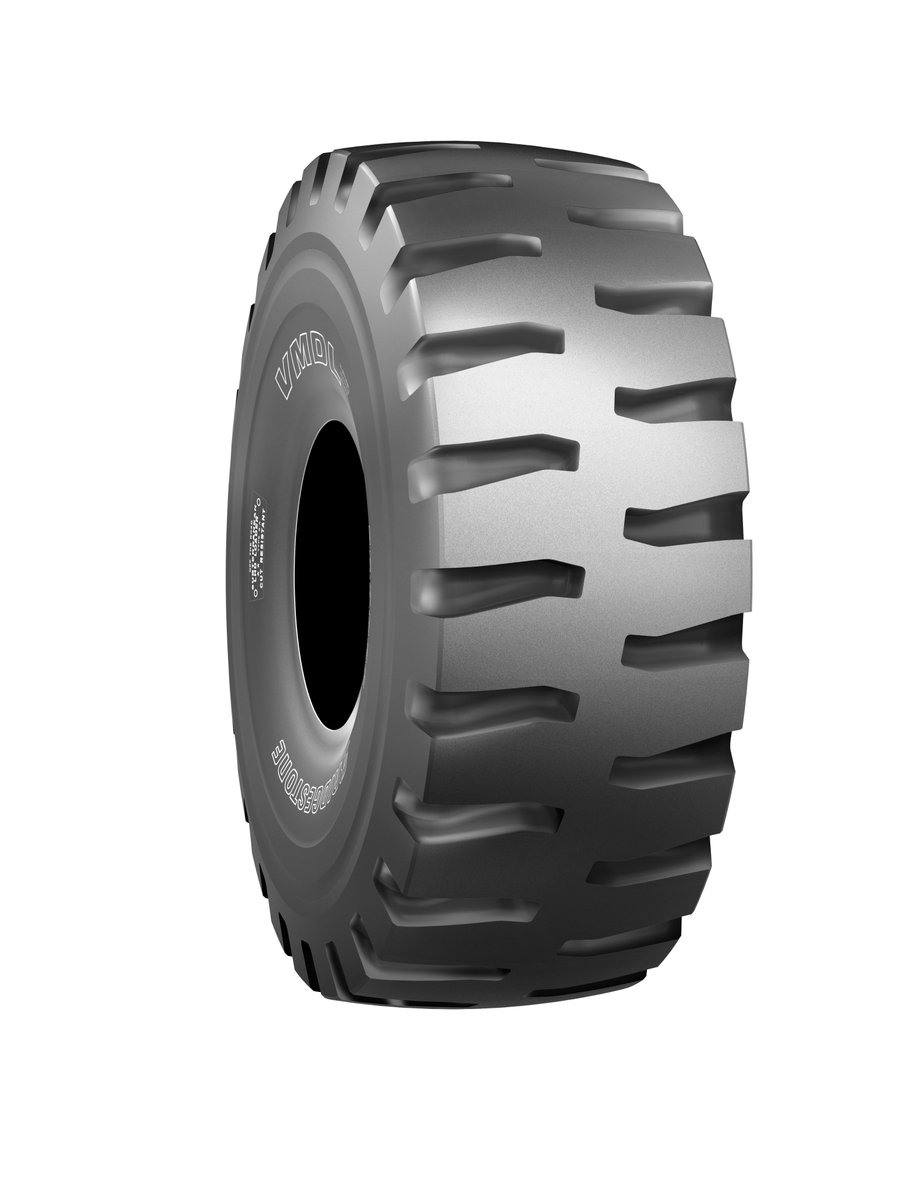 im_mining's tweet photo. .@Bridgestone says it is moving more with less via a revolutionary new #underground #miningtyre range designed for some of the harshest working conditions on earth. The #VMNT, #VMDL and #VMMS allow heavier loads without increasing inflation pressure https://t.co/h7NhL53ZLU https://t.co/wsmQMaaDSW