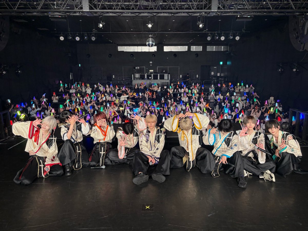 りんたろ。【XP!A】 (@Rintaro_XPIA) / Posts / X
