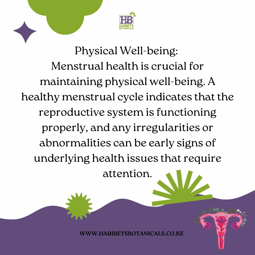 HarrietsBotani1's tweet photo. Menstrual Hygiene Day aims to break the silence around periods, tackle the stigma often associated with them, and raise awareness of the importance of #menstrual hygiene for women, girls and people who menstruate worldwide. #PeriodFriendlyWorld #MHD (Part I) https://t.co/i88JliheTy