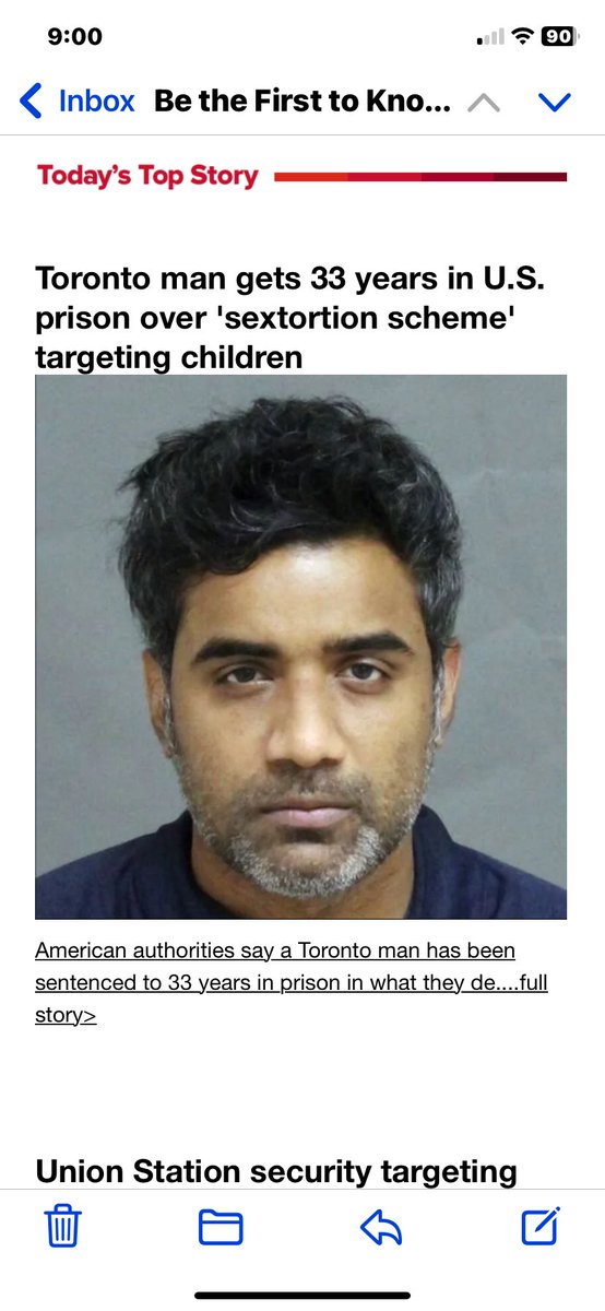 GigglingFirefly's tweet photo. Wonder why Canada’s media stopped calling the imported scum parasites “Canadian”?
@TheDeportReport https://t.co/nQoUQrZLRV