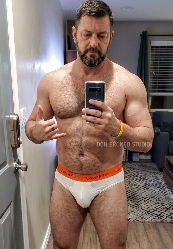 Don Bronco Studio tweet media