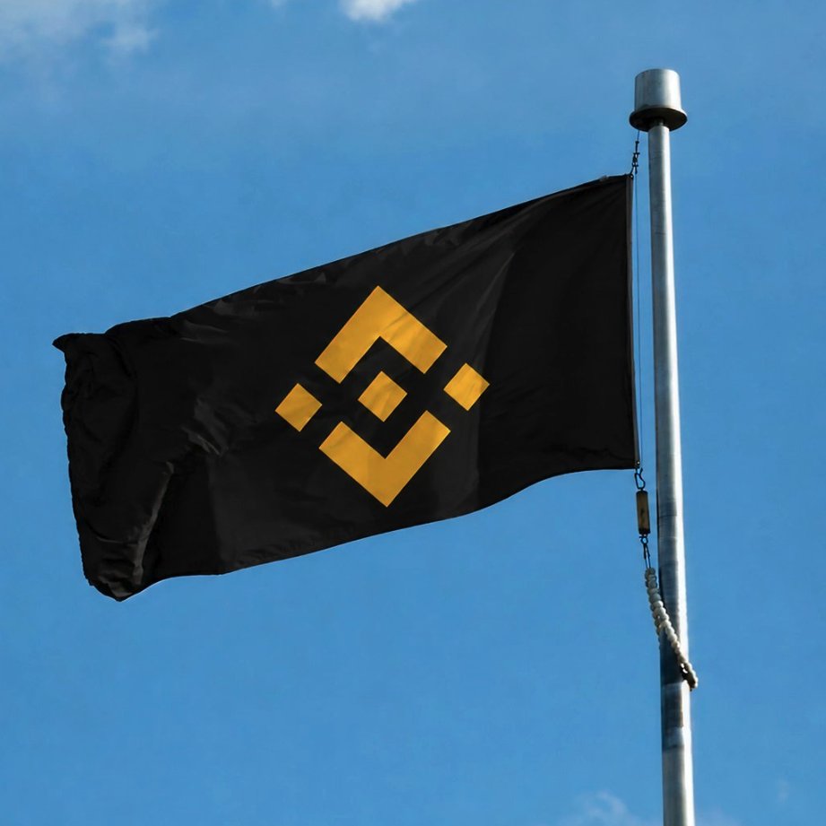Binance Pakistan 🇵🇰 tweet media