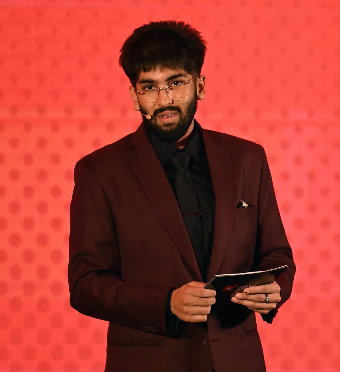bijoyghosh70's tweet photo. Karan Dayanidhi Maran, Vice-Chairman, Maran Group and Founder- KadhalShorts at the launch of Micro-drama Platform `KadhalShorts', in Chennai. @businessline @Rohangdas @karandmaran @Dayanidhi_Maran https://t.co/3txFqUwuqP