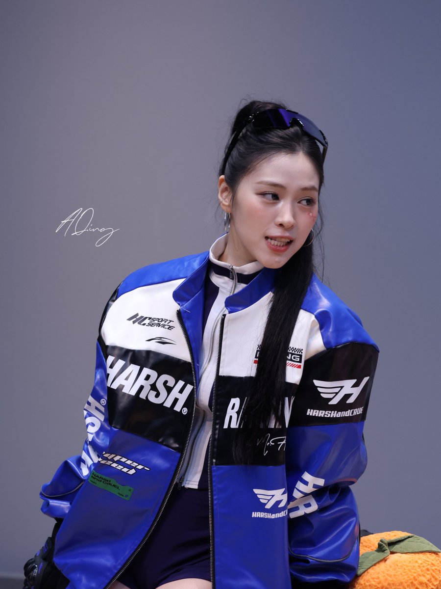 aqing4girls's tweet photo. 260528 HQ
#류진 #RYUJIN #있지 #ITZY https://t.co/6tk19BU3N7