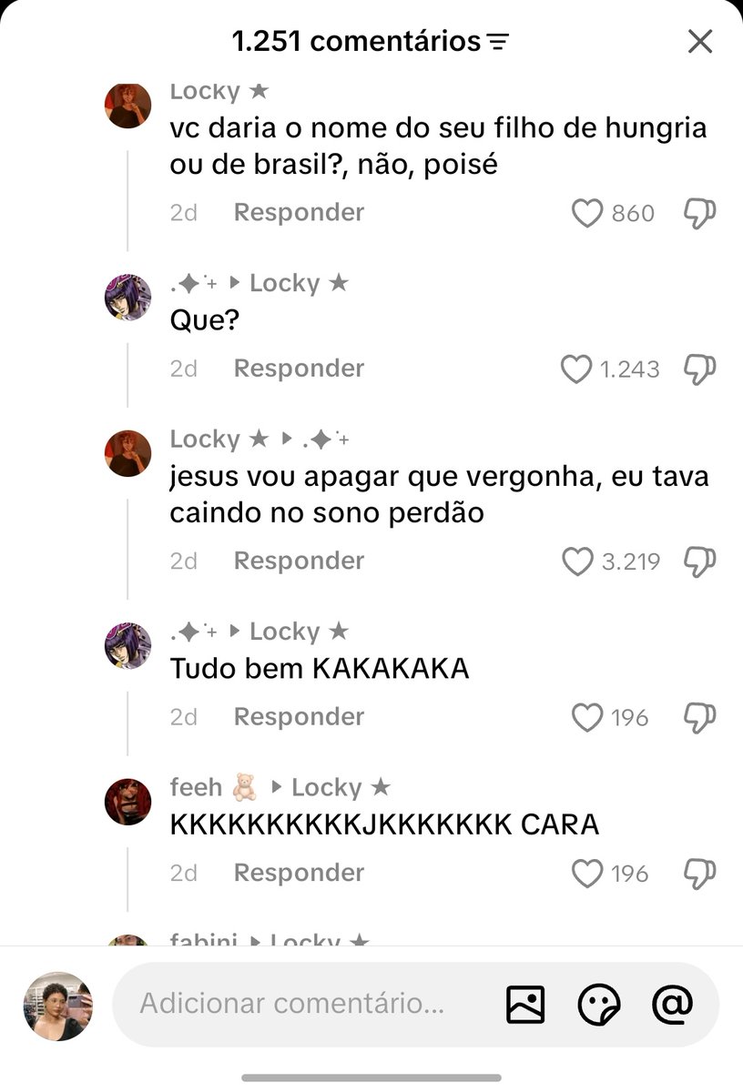 thaisperando_'s tweet photo. KAKAKAKAAKAKAKA eu tive minha risada do dia https://t.co/7IaEtrrbg0