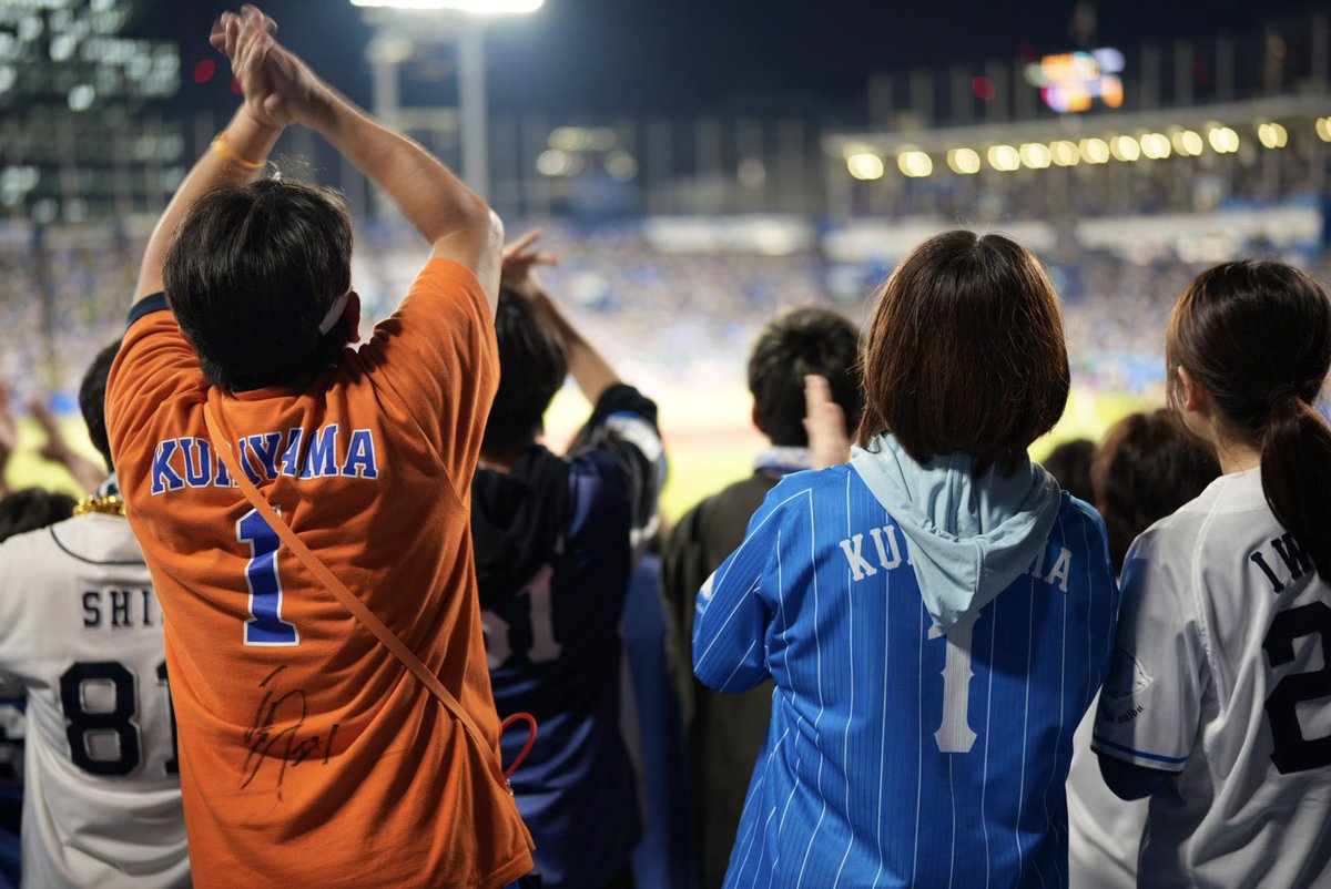 jingu_stadiumpr's tweet photo. Thank you fans🦁
ライオンズファンの皆さま、3日間たくさんのご来場をありがとうございました！
2敗1分けと悔しい結果ですが、「小島河」選手をはじめ普段は見られないパリーグの神宮戦士の活躍にワクワクした3日間でした🏟️

#seibulions #打破 #神宮球場 https://t.co/tHC9xevT4H