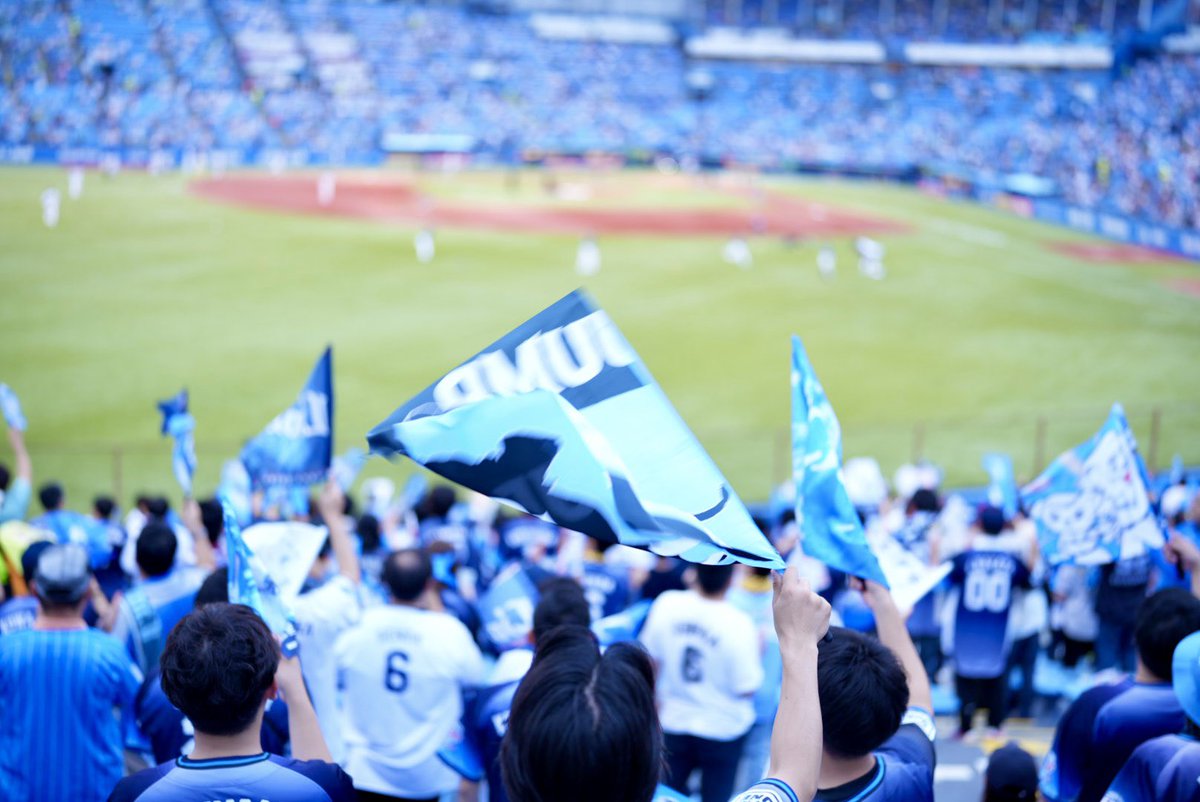 Thank you fans🦁 ライオンズファンの皆さま、3日間たくさんのご来場を