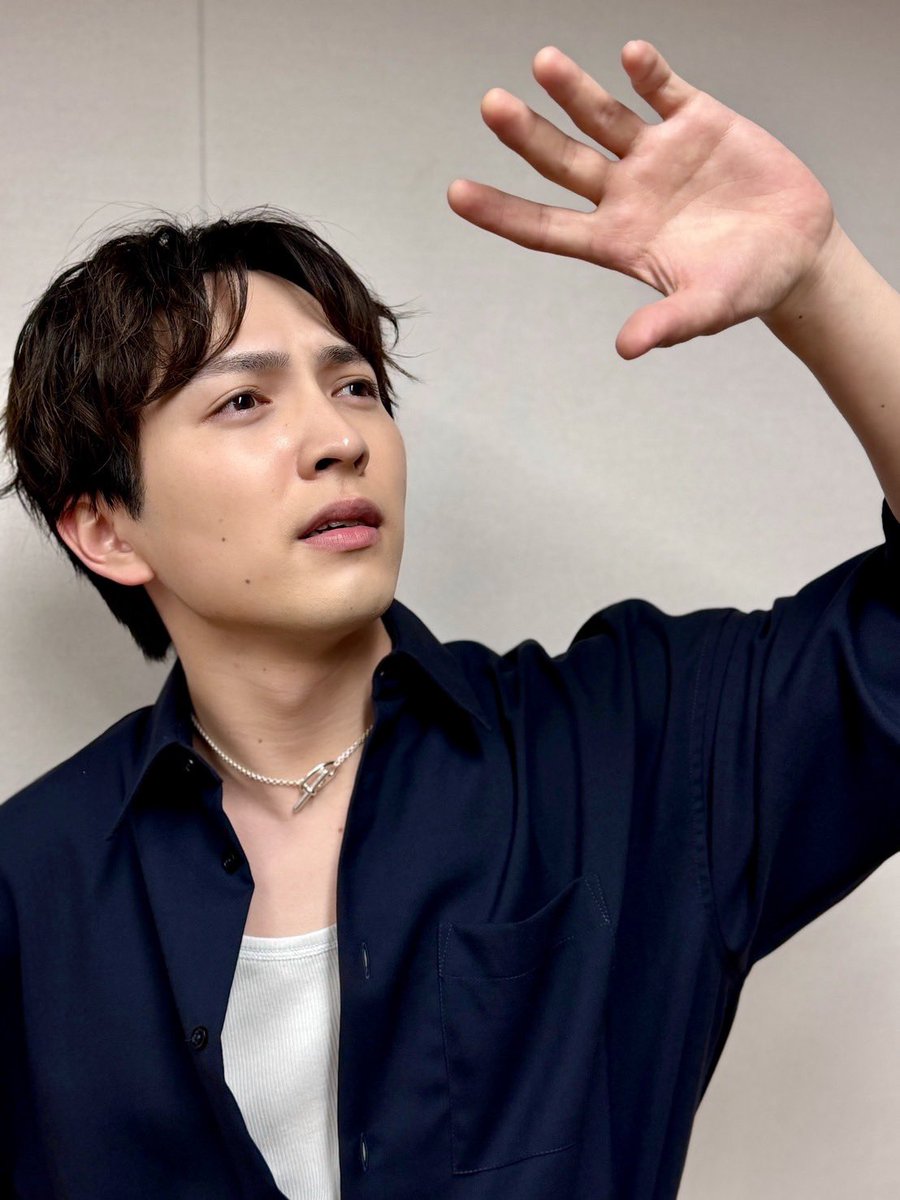 【公式】M!LK 吉田仁人のレコメン! tweet media