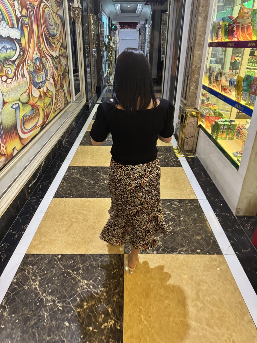 淄博张店带颜色的姐姐❤ tweet media