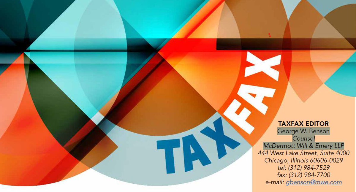 NSACOOP's tweet photo. Check out the latest TaxFax articles in The Cooperative Accountant Spring 2026! https://t.co/0rSKYJqbcE? https://t.co/UE3Nm4kYQZ