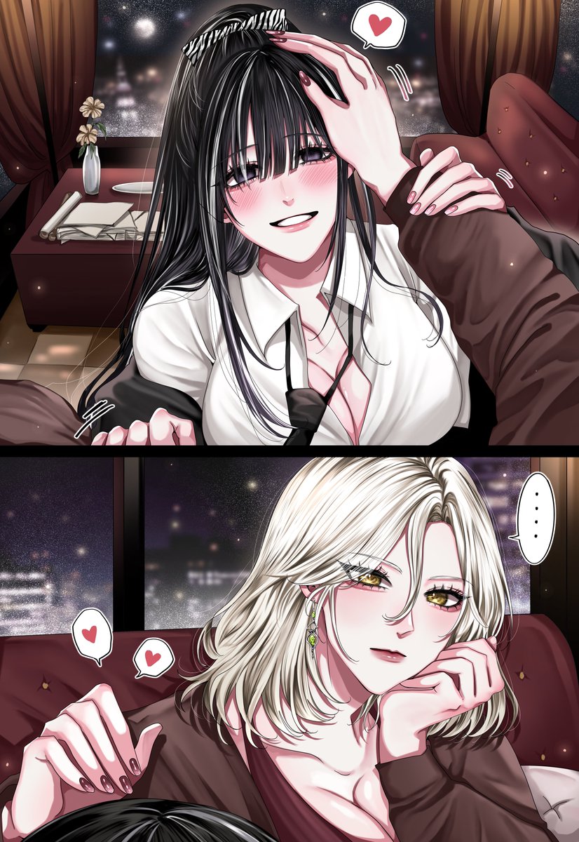 Memeanimeow's tweet photo. 🤗🧡rts are appreciated
รับวาด Comic / การ์ตูนสั้นประกอบนิยาย 3 แบบ 3 คิวค่ะ 
รายละเอียดเพิ่มเติมในรูปค่ะ 

🍤 ได้รับงานเดือนกรกฎาคม-สิงหาคม 
🍤สนใจสั่งจอง dm/เมนชั่น พูดคุยสอบถามได้นะคะ 

#commissionopen #commissionTH #รับวาดรูป #memeanimeow https://t.co/rdBtEL6nk5