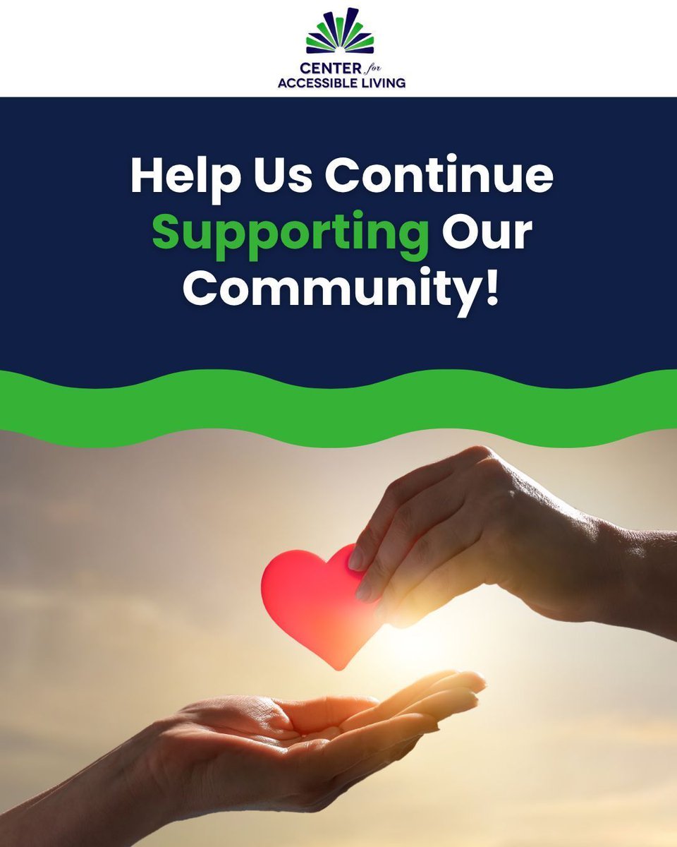 CALKYCIL's tweet photo. Ever wonder where your donations go? The items you give go directly to people who need them most. From daily essentials to helpful equipment, your support makes a real difference in someone’s life.

See how you can give and make an impact: https://t.co/kl6wHlCE7K https://t.co/1lFWPEI5Jq