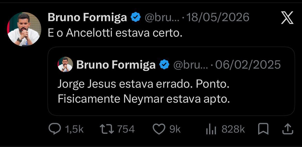 igordrawigor's tweet photo. @brunoformiga Agora é torcer pra ele se recuperar né formiga pq Copa com neymar é putaria https://t.co/uJ79EVygbB