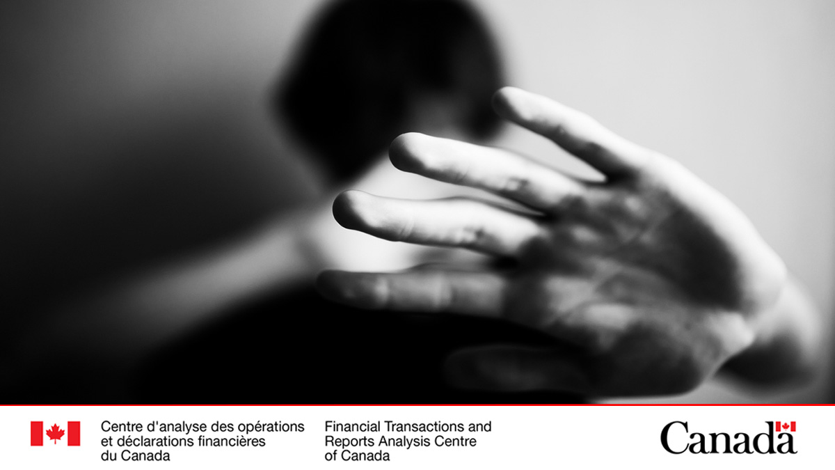 CANAFE_Canada's tweet photo. CANAFE publie un Bulletin spécial sur les risques de #TraiteDePersonnes liés aux grands événements internationaux de sport et divertissement pour aider les entreprises à détecter les risques de #BlanchimentDArgent et déclarer les opérations douteuses. https://t.co/AVOcHC4zv6 https://t.co/UxQv1luP4Y