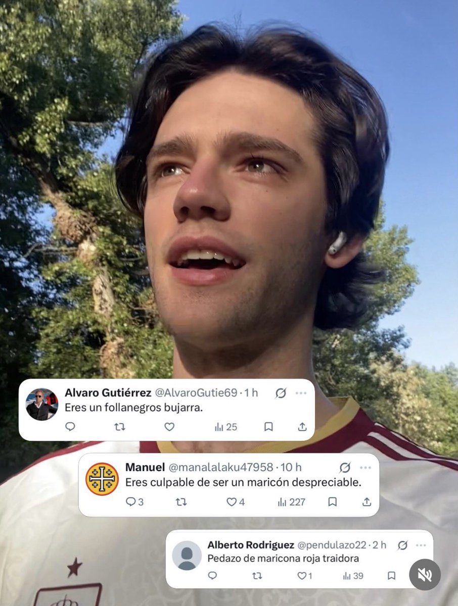 Jorge Romanillos de la Flor tweet media