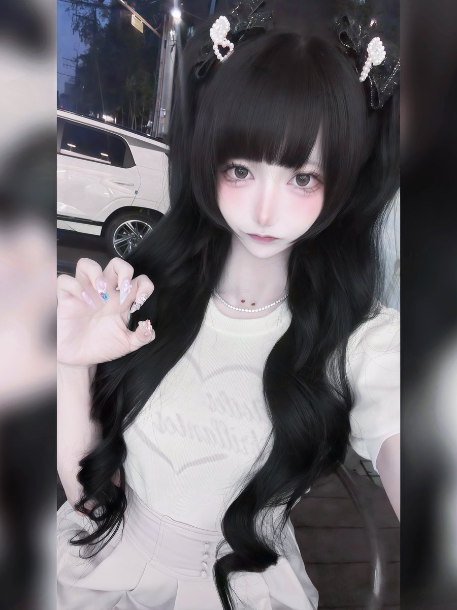 ͈ ᵕ `͈ ♡°◌̊