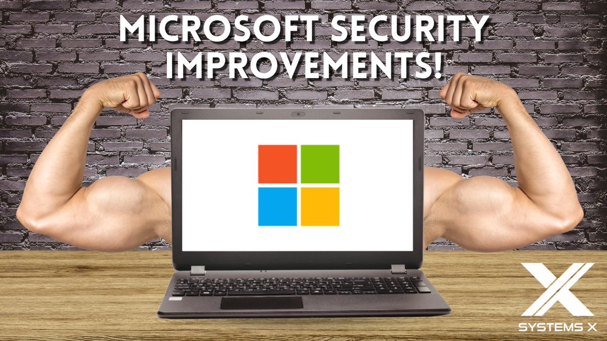 _SystemsX's tweet photo. If you were asked where your biggest security risks sit, you’d probably say email, passwords, or maybe remote access.

Actually, Office apps are one of the most common entry points attackers use, and Microsoft is taking action!

#SecurityUpdates #MicrosoftOffice #SecurityRisks https://t.co/ncldcpFMWz