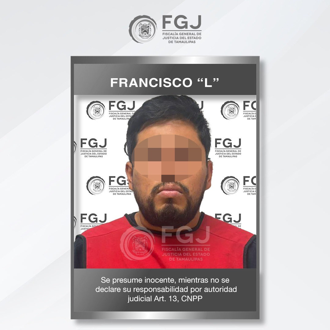 VoceriaSegTamps's tweet photo. #VoceríaInforma

Del 1 al 26 de mayo, gracias al trabajo coordinado entre las corporaciones de seguridad y la propia Fiscalía General de Justicia de Tamaulipas, se lograron 63 vinculaciones a proceso y 6 sentencias condenatorias por distintos delitos, tanto de  operaciones en flagrancia, así como el fortalecimiento de las investigaciones, condiciones de seguridad y procuración de justicia que se desarrollan en el estado.

Entre los casos más relevantes destaca una sentencia de hasta 50 años de prisión por secuestro agravado, como parte de las acciones para combatir la violencia y evitar la impunidad.

Los procesos iniciados corresponden principalmente a delitos como violencia familiar, incumplimiento de pensión alimenticia, narcomenudeo, lesiones y robos a negocios.

Los municipios de Matamoros y Reynosa registraron el mayor número de resoluciones judiciales durante este periodo.

Lo anterior refleja la importancia de la participación ciudadana mediante las denuncias y reportes a las líneas de emergencia, acciones que fortalecen las investigaciones, la integración de carpetas y la coordinación entre autoridades para garantizar seguridad y acceso a la justicia a las y los tamaulipecos.