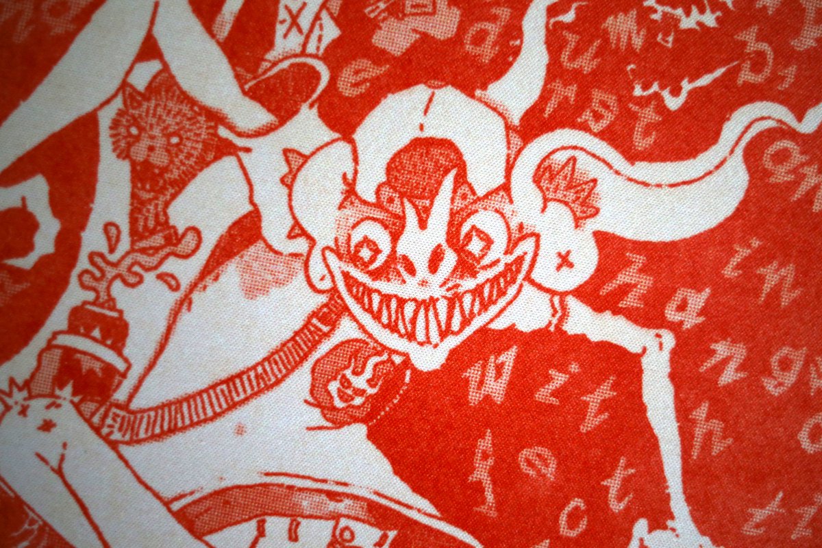 RhysticStudies's tweet photo. The Red Deck Wins Playmat ⚡

Preorder now:
https://t.co/pCDK6ojJla

More info:
https://t.co/LUf3tIrE23 https://t.co/yQgWhOrvCY