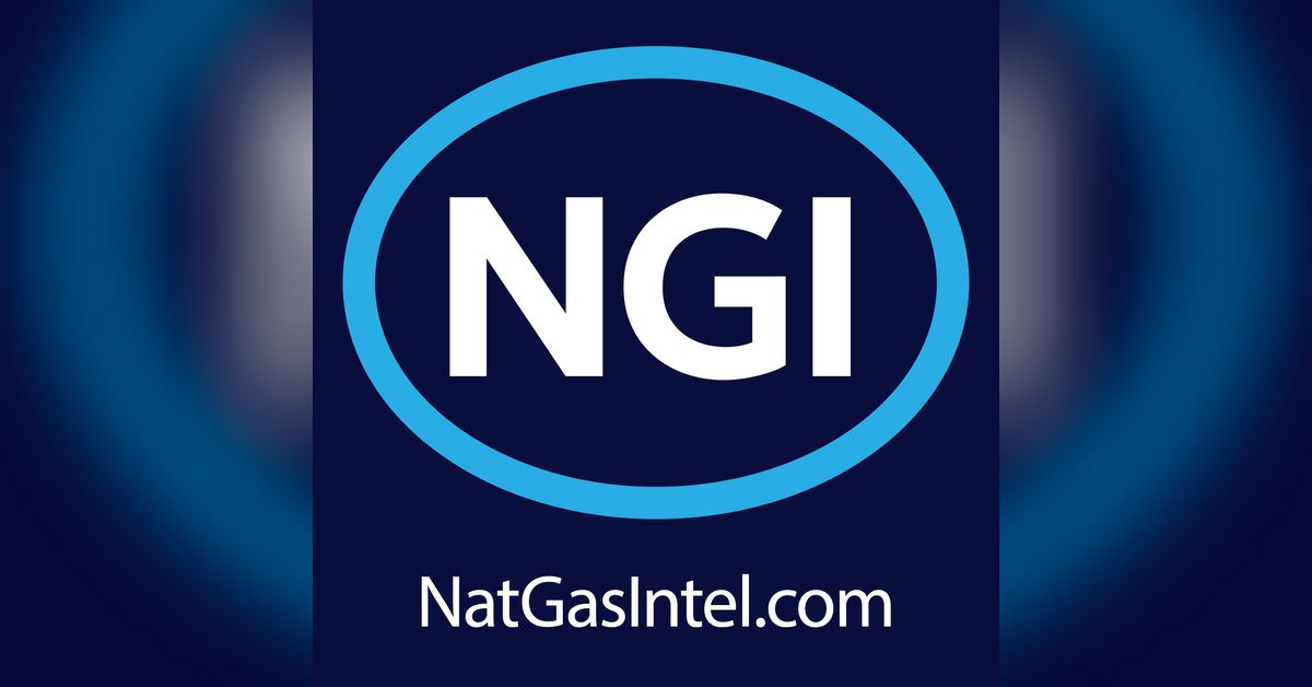 NGInews's tweet photo. New Episode:  The Hormuz Paradox: Will Higher Crude Oil Output Crush US Natural Gas Prices?: The global energy market has entered a period of stark contrasts: a sudden structural deficit in global crude oil on one side, and a looming wall… https://t.co/VhVX1wuSt2 #NatGas #ONGT https://t.co/oa0ghOFNsK