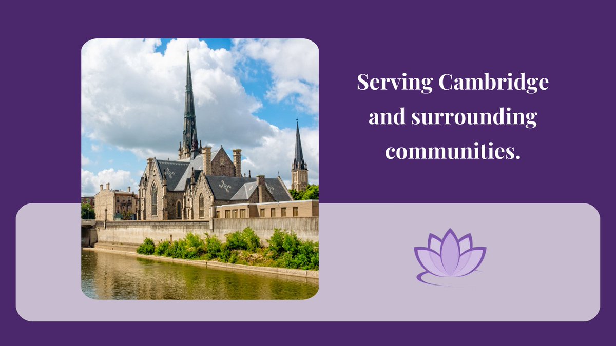 CremationInfo's tweet photo. 📍From Kitchener to Ayr—Support Across Waterloo Region #Cambridge   📞(519) 650-1565 
 🟣Tranquility’s Cambridge team supports families throughout #WaterlooRegion, including Kitchener, Waterloo, Ayr, and nearby communities. 
   
#cremation #Kitchener #Waterloo #Preston #Ayr https://t.co/qInYHTGWcJ