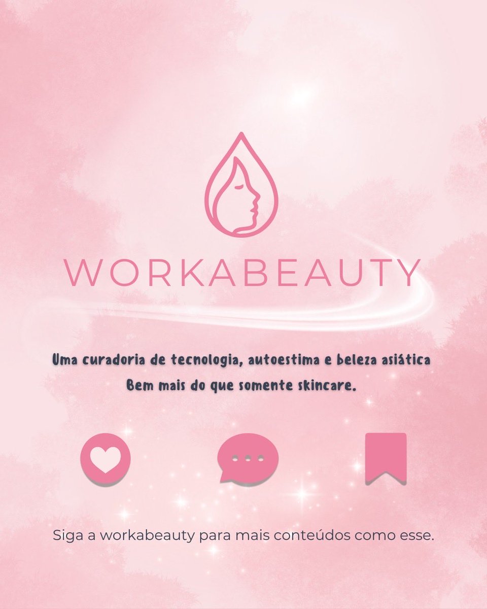 workabeauty's tweet photo. K-Beauty ou J-Beauty? ✨

Glow intenso ou preservação da pele a longo prazo?
Na Workabeauty, você encontra o melhor dos dois mundos 🩷

Qual combina mais com você: Glass Skin ou Mochi Skin? 👀

#workabeauty #kbeauty #jbeauty #glassskin #mochiskin https://t.co/ig58MePTi7
