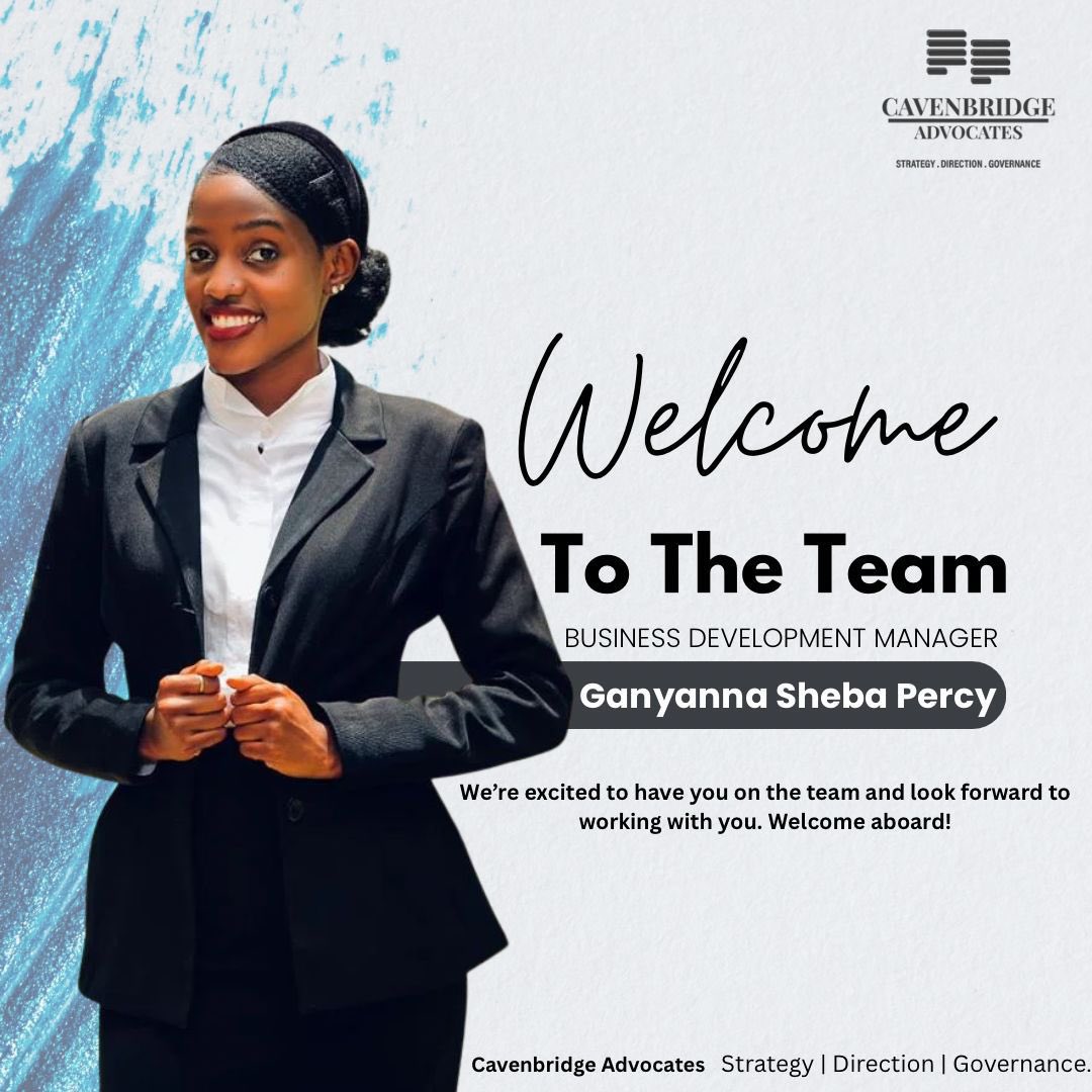 cavenbridge's tweet photo. Join Cavenbridge as we welcome Sheba to the team. https://t.co/JtitNBJHBq