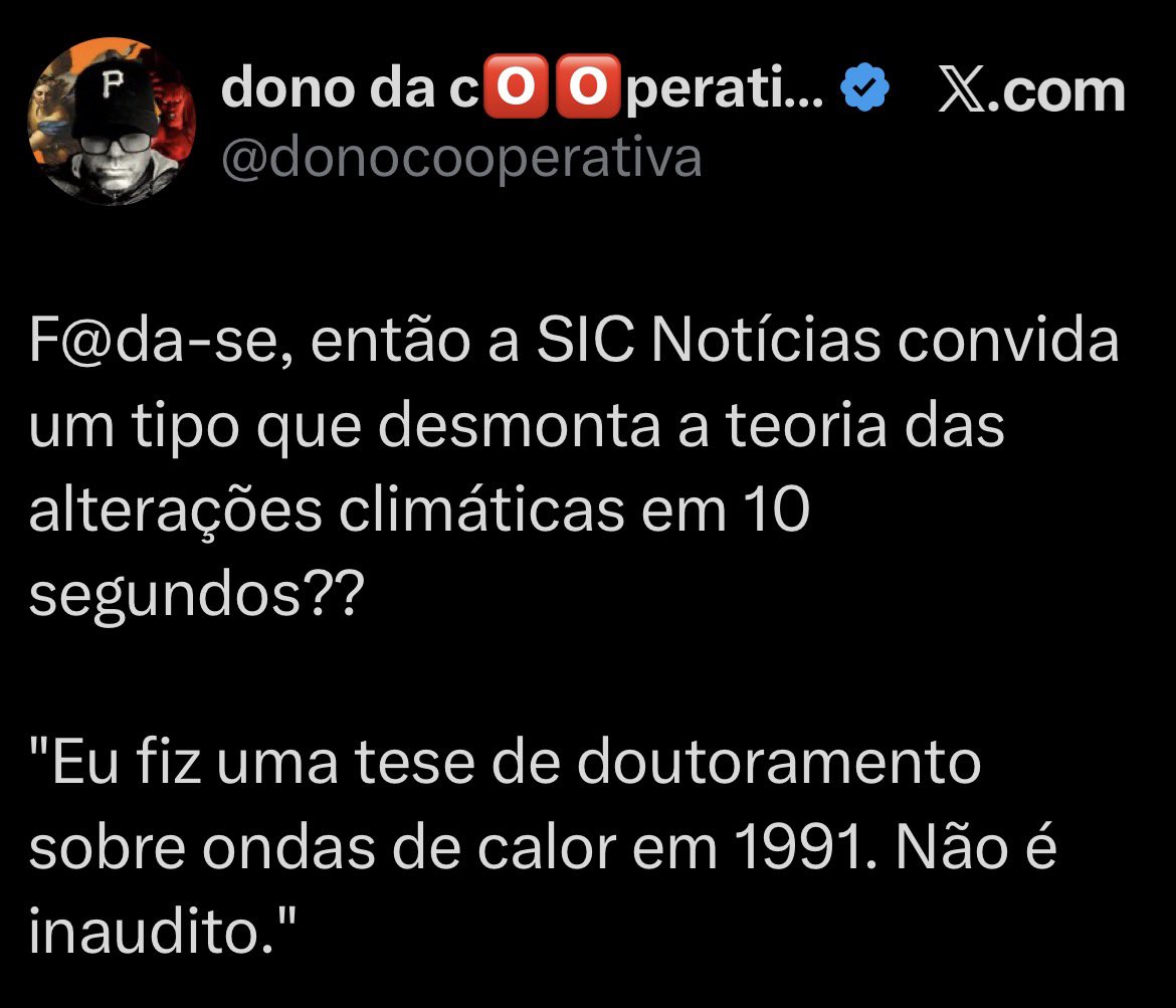 João Cordeiro tweet media