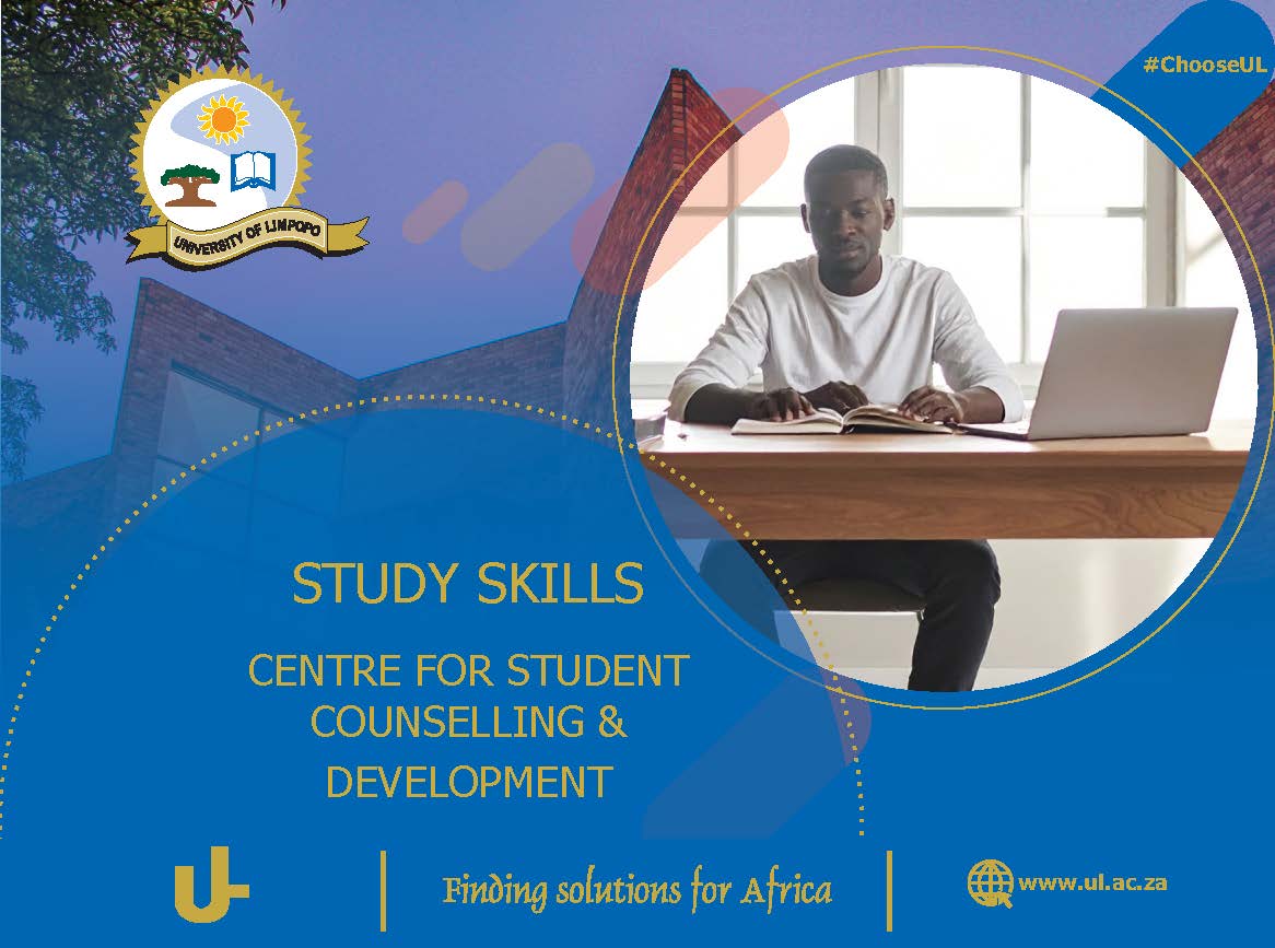 University of Limpopo tweet media