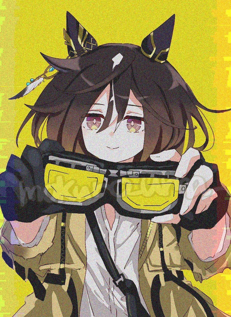 mokuro_uma's tweet photo. 🥽 https://t.co/sTi2gRCXS9