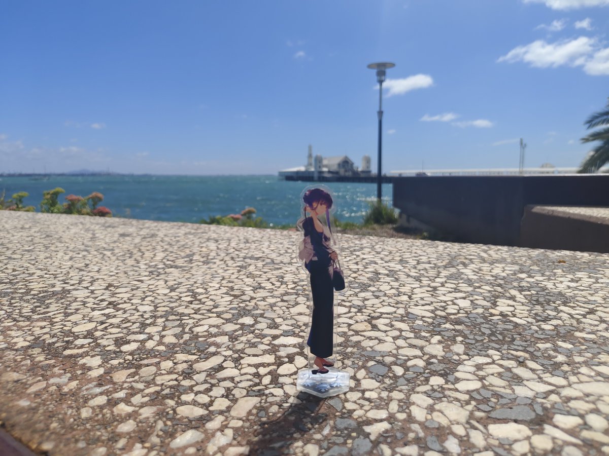 muxueyinx's tweet photo. かずさ、誕生日おめでとう！
#冬馬かずさ誕生祭2026
 #冬馬かずさ https://t.co/dMMDFRh3z5