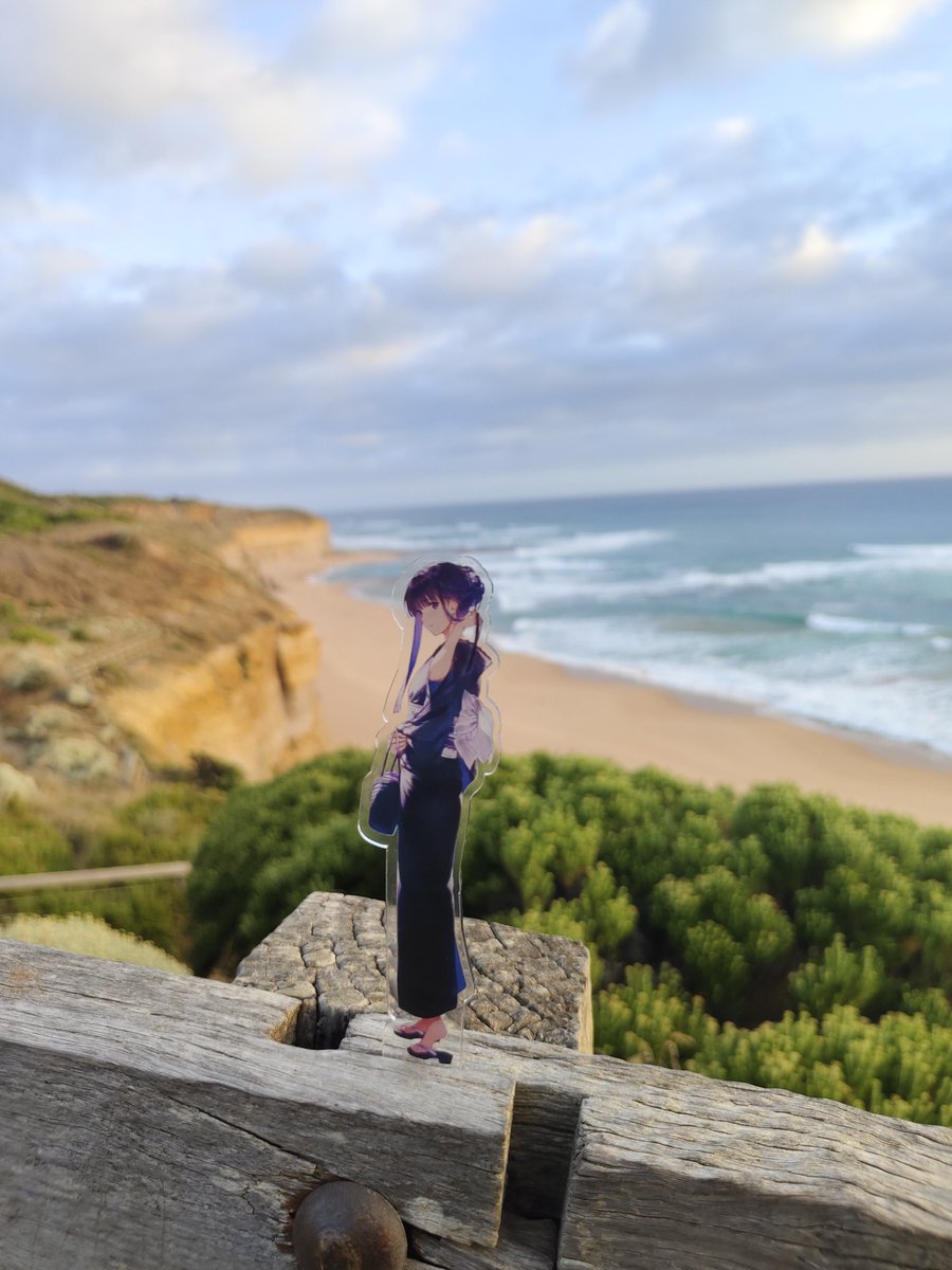 muxueyinx's tweet photo. かずさ、誕生日おめでとう！
#冬馬かずさ誕生祭2026
 #冬馬かずさ https://t.co/dMMDFRh3z5