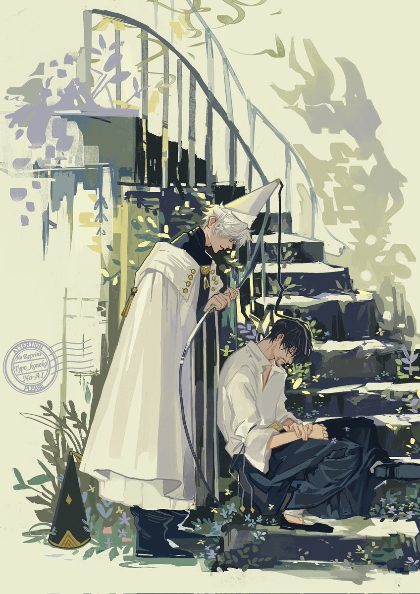 Koneko tweet media