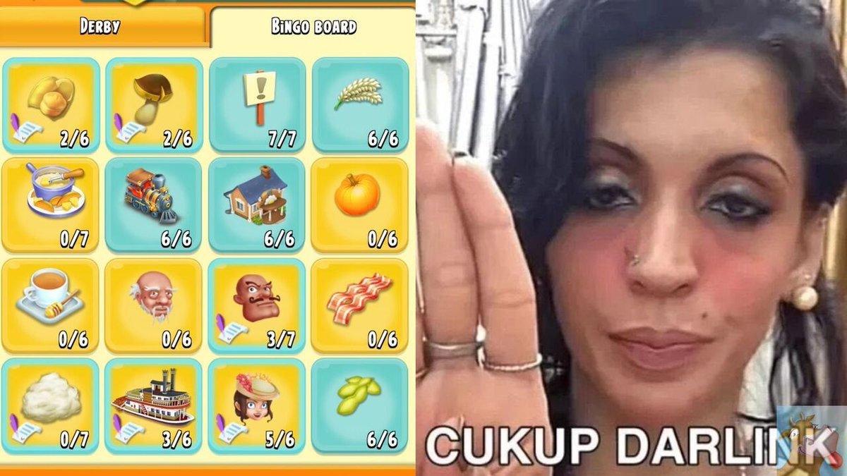 🐄🌾🚜: HAY DAY FESS🪷 tweet media