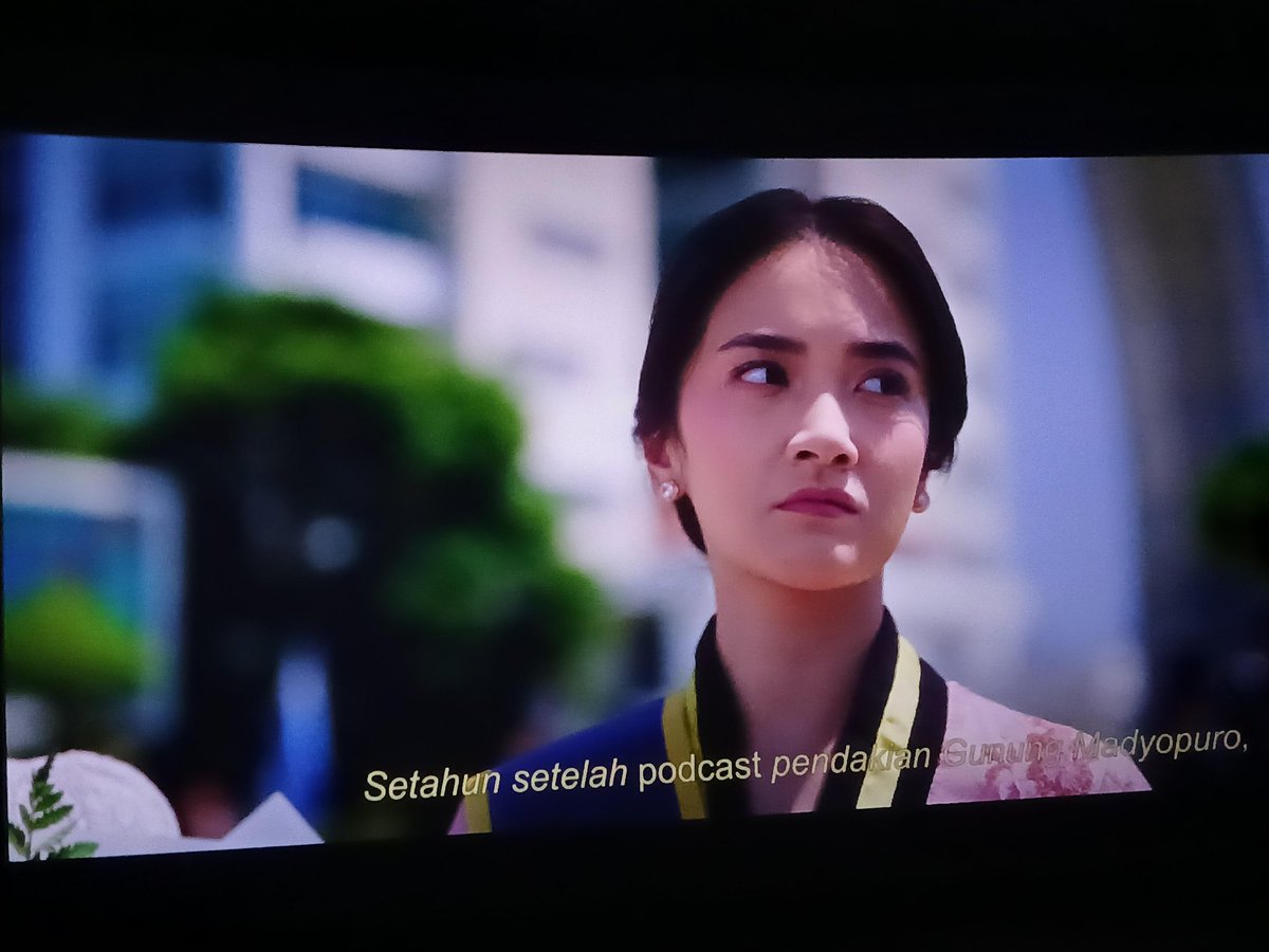 mufa_rizal's tweet photo. Sebagaimana sekuel yang selalu dipenuhi ekspetasi lebih bagus dari film selanjutnya. Menonton Sekawan Limo adalah pengalaman untuk belajar dari hari kemarin. https://t.co/9qze0ZLRNW