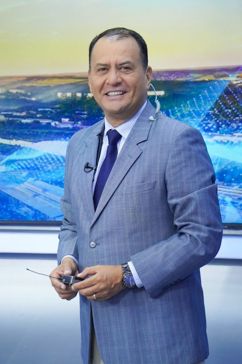 Diálogo - GMV tweet media
