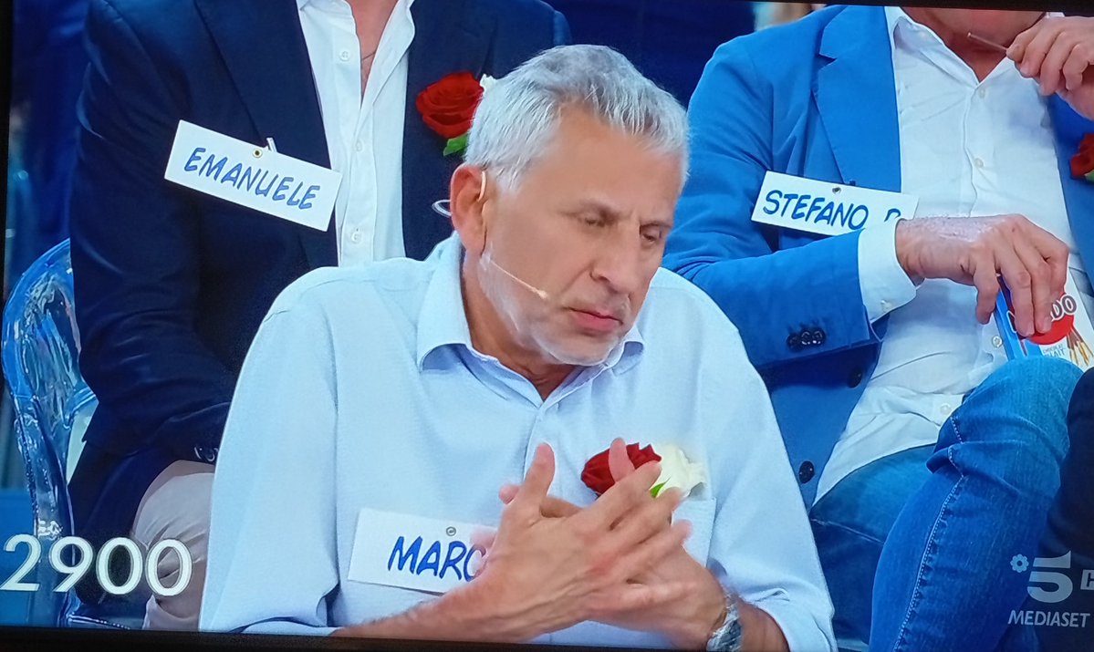 LabambaAlessio's tweet photo. MAI VISTO UNO COSÌ SOTTONE COME MARCO #UOMINIEDONNE https://t.co/1Y8RoNswuB