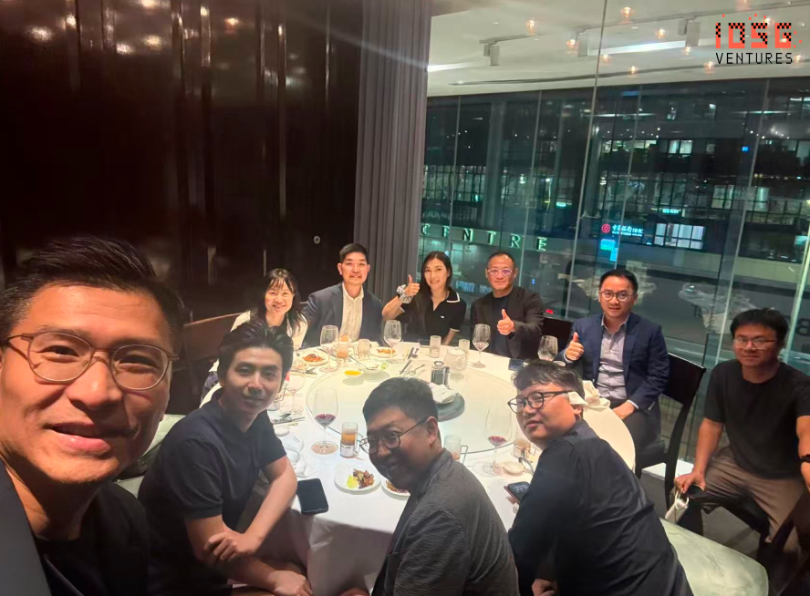 IOSGVC's tweet photo. The race for Web3's capital is on, and Hong Kong intends to win it. 🇭🇰

Hosted #IOSG × HK LegCo · Founder Tea #1 this week. Our founding partner @jocyiosg brought together 16 top Web3 founders at Cyberport with the Hon. Duncan Chiu, HK Legislator.  

Across four tracks: 
→ RWA @AssetoFinance,@DigiFTTech, Anchored, @StableStock
→ Public Markets @RedotPay, @MicrobitCapital, Boyaa Interactive, @SoSoValueCrypto
→ Infrastructure @alt_layer, @brevis_zk, @Conflux_Network, @Sign
→ DeFi @SynFuturesDefi, @dForcenet, Unified Labs

6 hours of unfiltered truth, centered on one question: "Why HK over Singapore?" The discussion covered HK's strengths (financial depth, legal system, location), where it still falls short (compliance costs, licensing, banking access), and concrete asks to government: tiered regulation, an innovation sandbox, lighter licensing, and a clear path for digital asset trusts (DAT).
  
Duncan set this as the first consultation for Hong Kong's first-ever 5-Year Web3 Plan (2027–2032), reaching the Chief Executive's Office by end of June. 
In his words: 
"I hope to submit these recommendations and have them included in Hong Kong's first-ever 5-Year Plan — shaping the city's Web3 direction for the next five years."